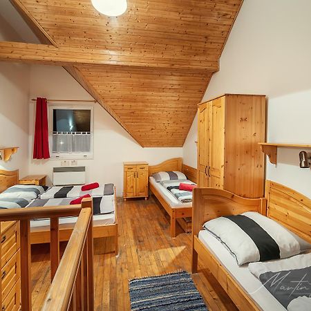 Liptovský Mikuláš Apartman 334 Tatralandia מראה חיצוני תמונה