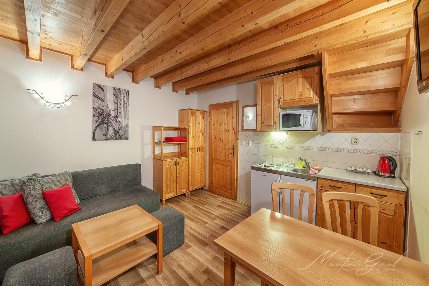Liptovský Mikuláš Apartman 334 Tatralandia מראה חיצוני תמונה
