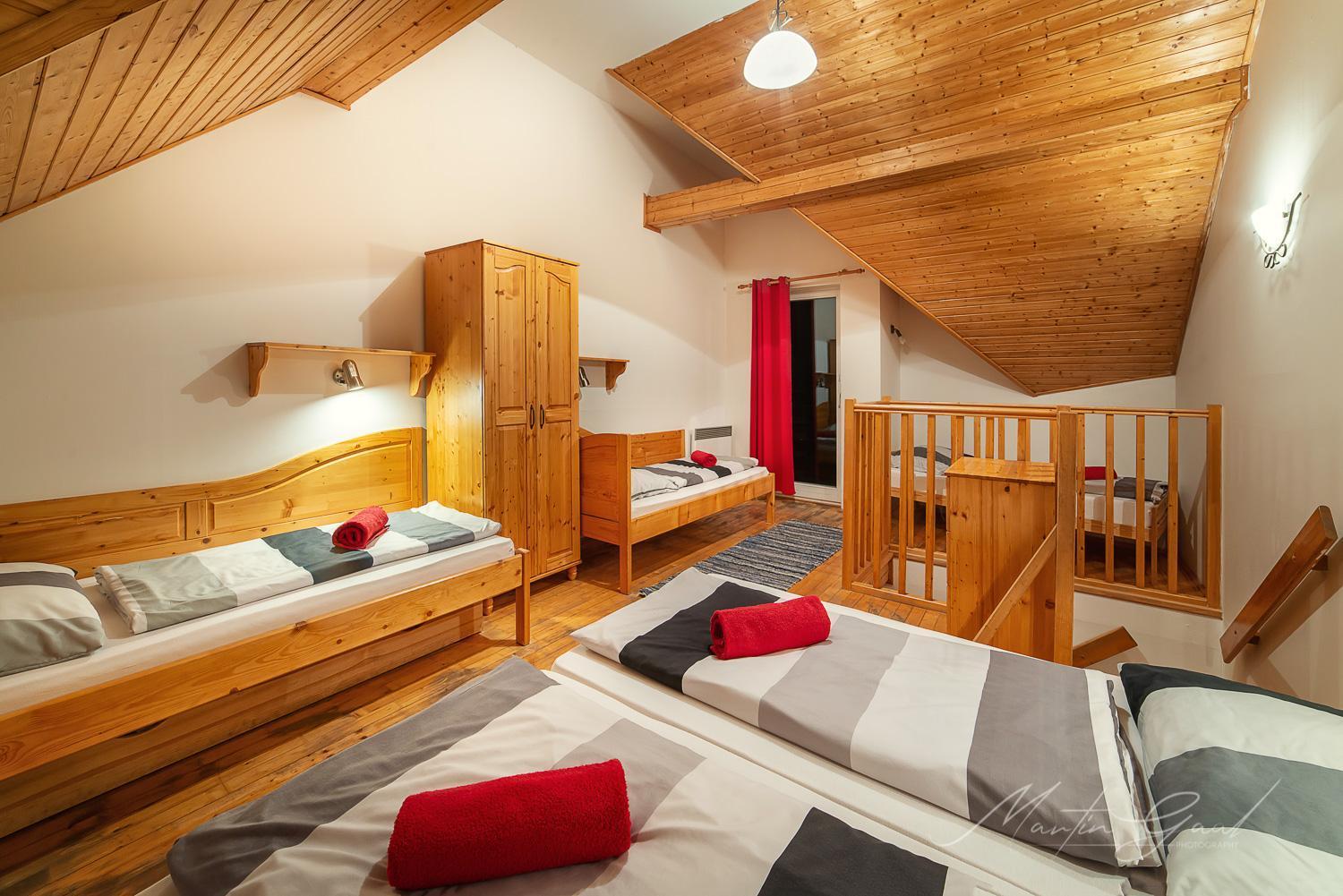 Liptovský Mikuláš Apartman 334 Tatralandia מראה חיצוני תמונה