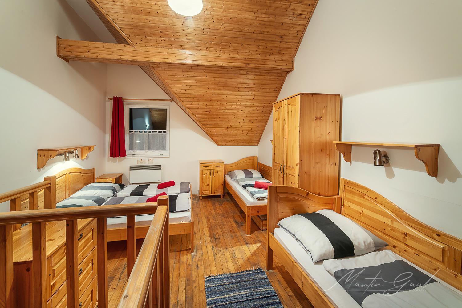 Liptovský Mikuláš Apartman 334 Tatralandia מראה חיצוני תמונה