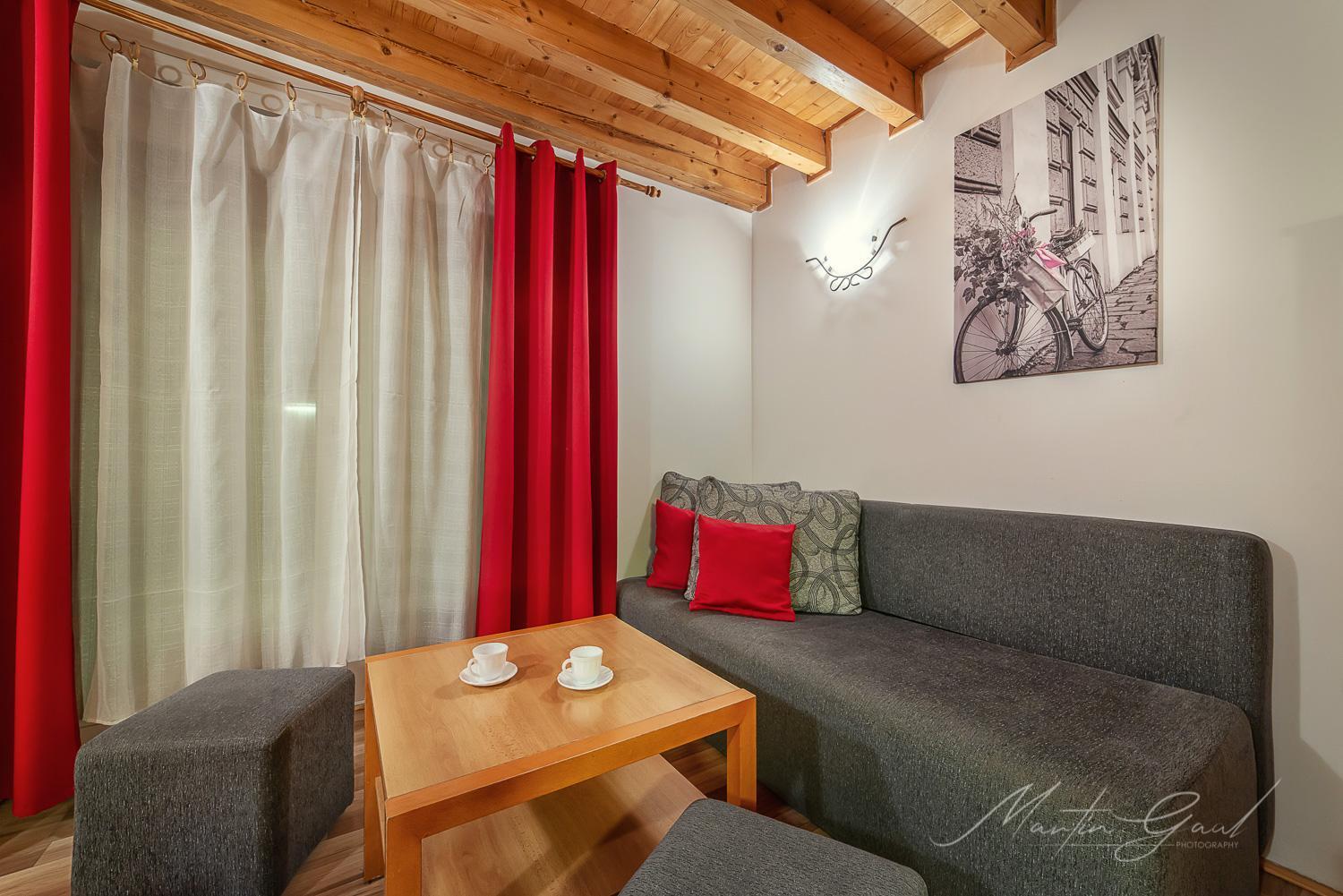 Liptovský Mikuláš Apartman 334 Tatralandia מראה חיצוני תמונה
