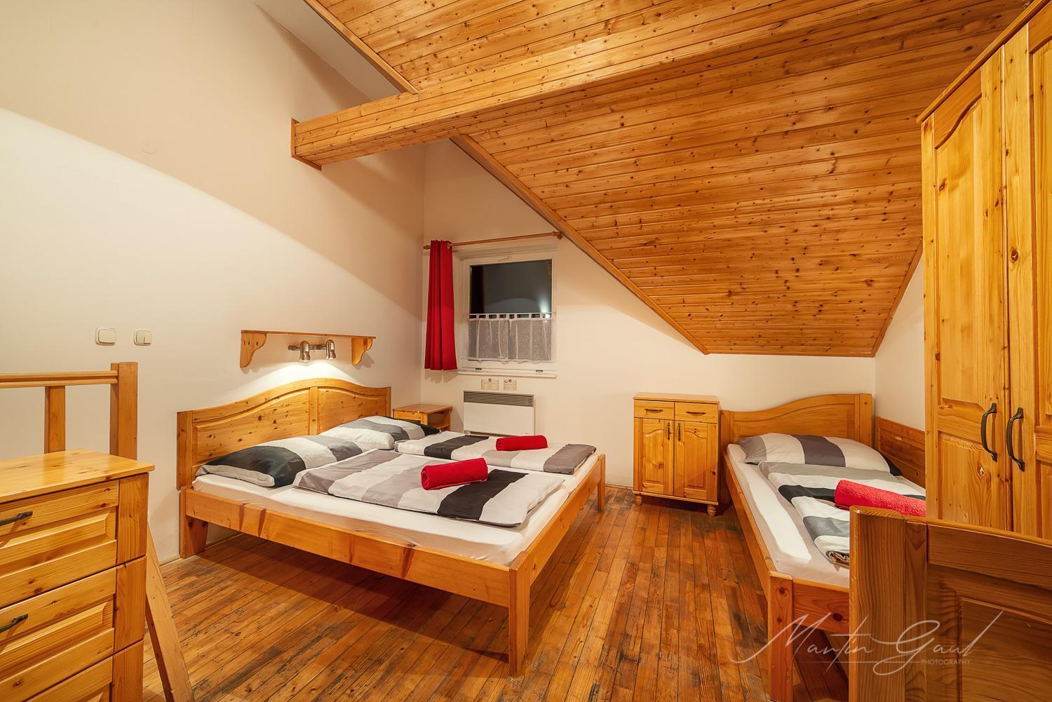 Liptovský Mikuláš Apartman 334 Tatralandia מראה חיצוני תמונה